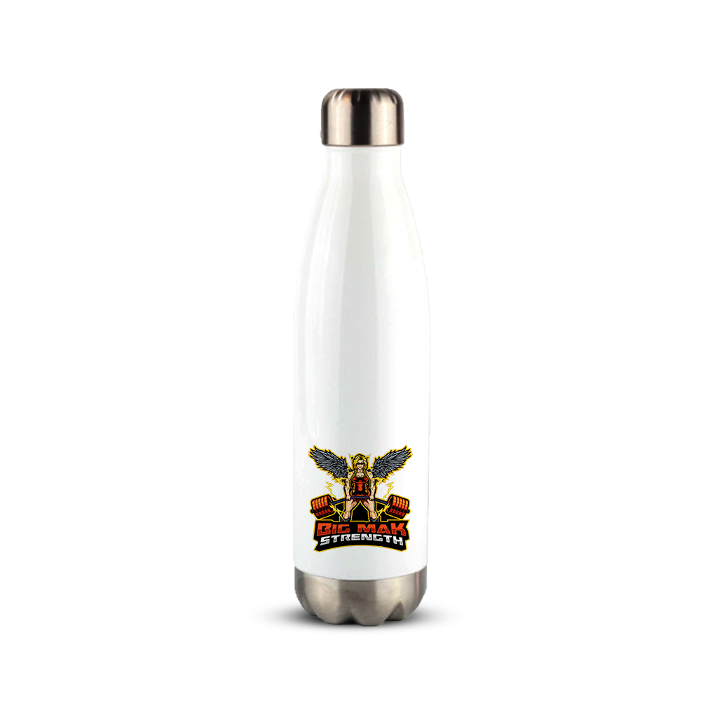 Big Mak Strength - Tall Bottle