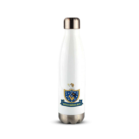 Haydock Warriors - Tall Water Bottle