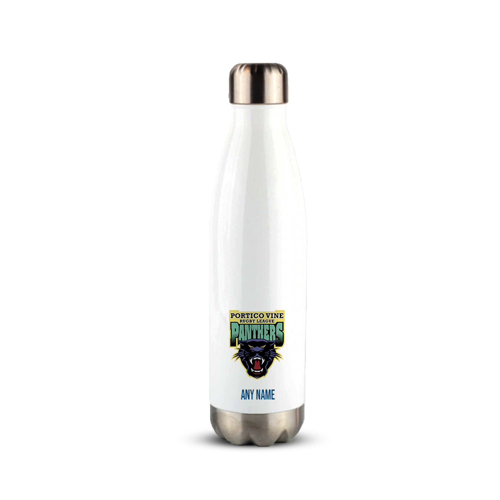 Portico Vine ARLFC - Tall Water Bottle