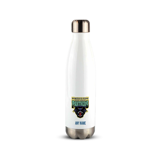 Portico Vine ARLFC - Tall Water Bottle