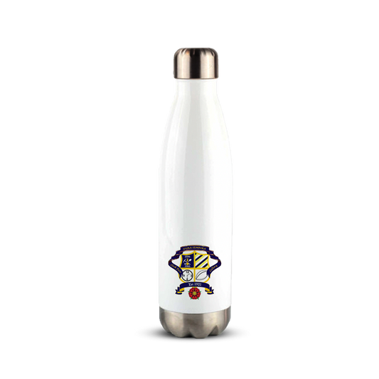 Clock Face Miners - Tall Water Bottle