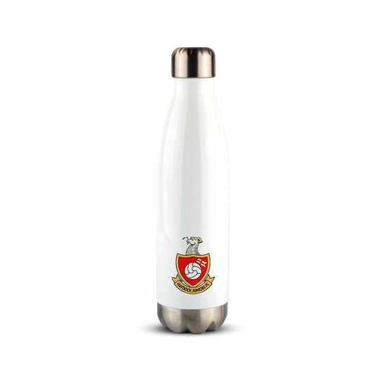 Haydock JFC - Tall Water Bottle