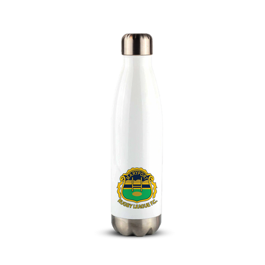 Maryport RLFC - Tall Water Bottle