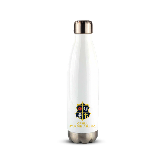 Orrell St James - Tall Water Bottle