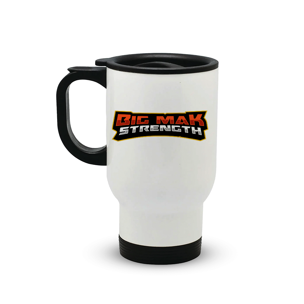 Big Mak Strength - Thermal Mug