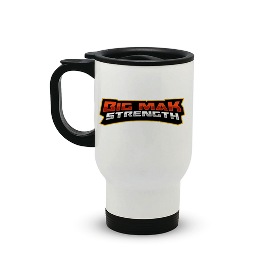 Big Mak Strength - Thermal Mug