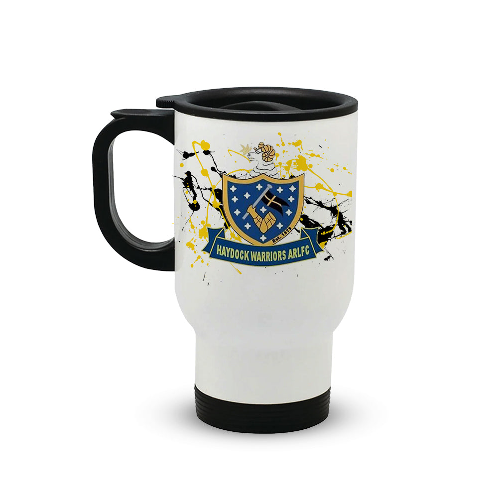 Haydock Warriors - Thermal Mug