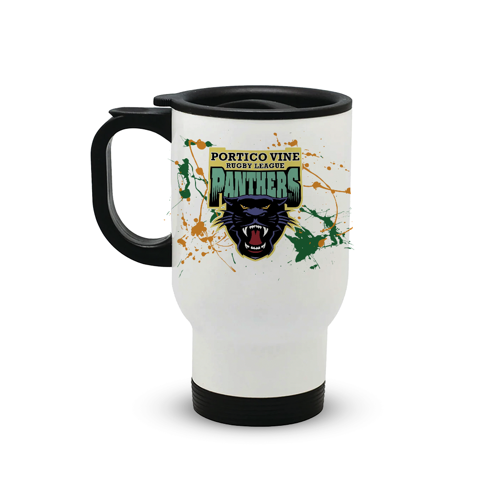 Portico Vine ARLFC - Thermal Mug