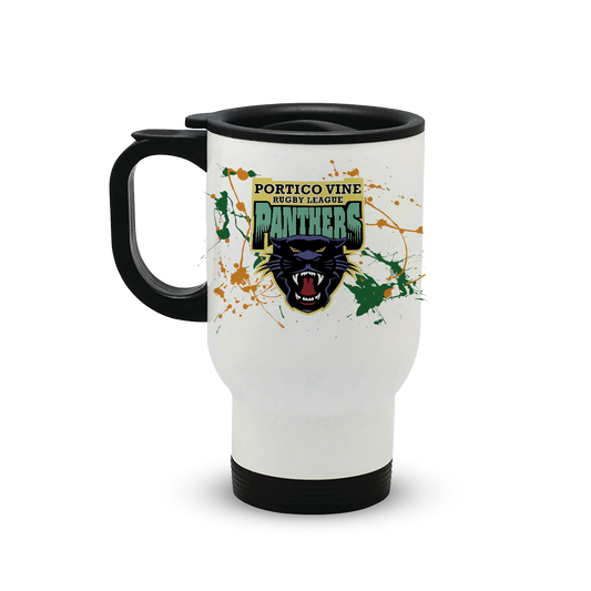 Portico Vine ARLFC - Thermal Mug