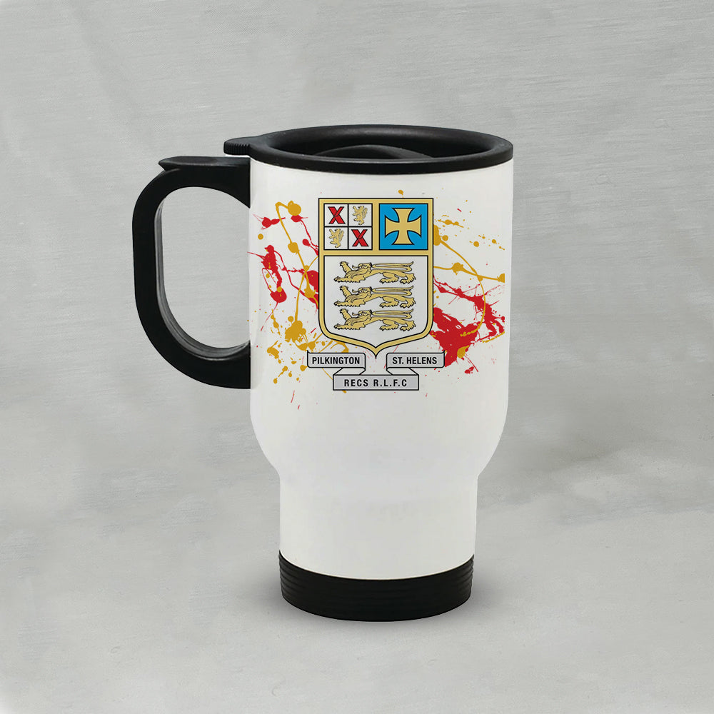 Pilkington Recs - Thermal Mug