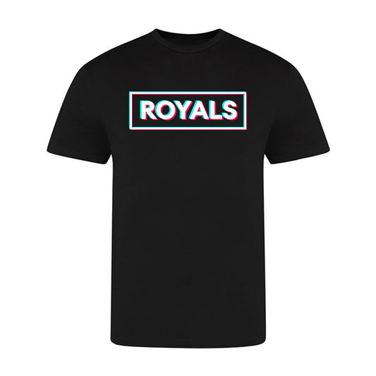 Haydock Royals - Tiktok Tee