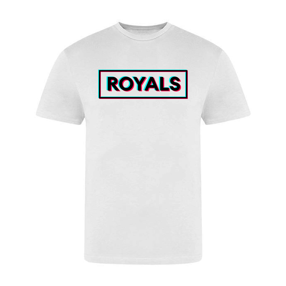 Haydock Royals - Tiktok Tee