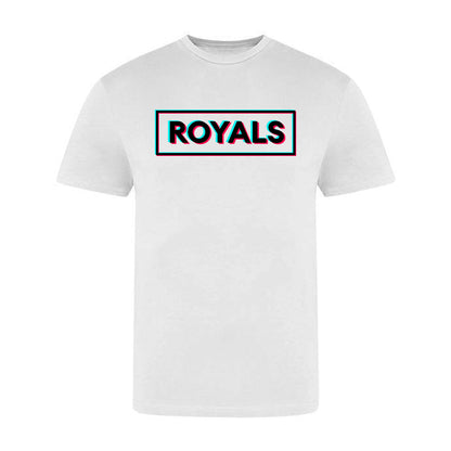 Haydock Royals - Tiktok Tee