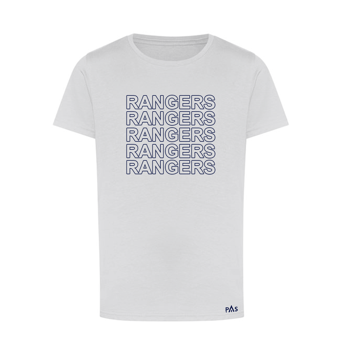 Rangers Juniors FC - Rangers Tee