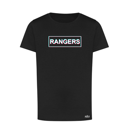 Rangers Juniors FC - Tiktok Tee