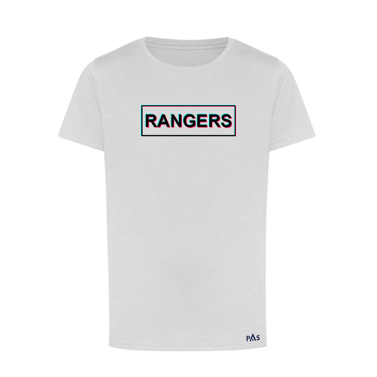 Rangers Juniors FC - Tiktok Tee