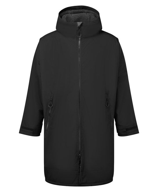 PitchPro Changing Robe