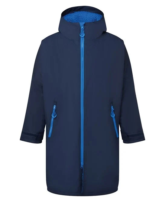 PitchPro Changing Robe