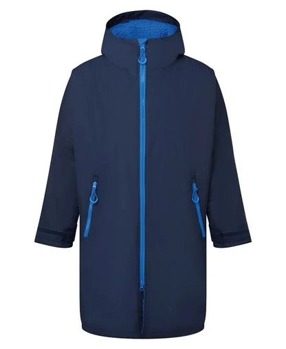 PitchPro Changing Robe
