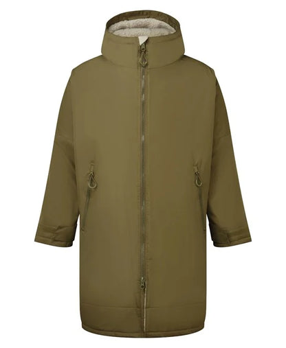 PitchPro Changing Robe