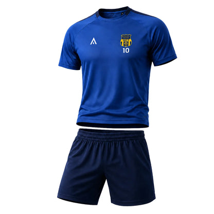 Bleak Hill Rovers Training Kit