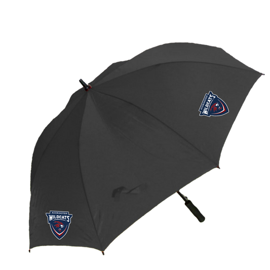 Accrington Wildcats - Team Umbrella