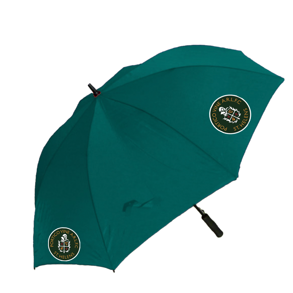 Portico Vine ARLFC - Team Umbrella