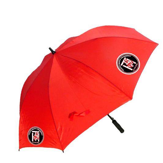 Thatto Heath Crusaders - Team Umbrella