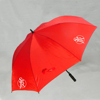St John Rigby - Team Umbrella