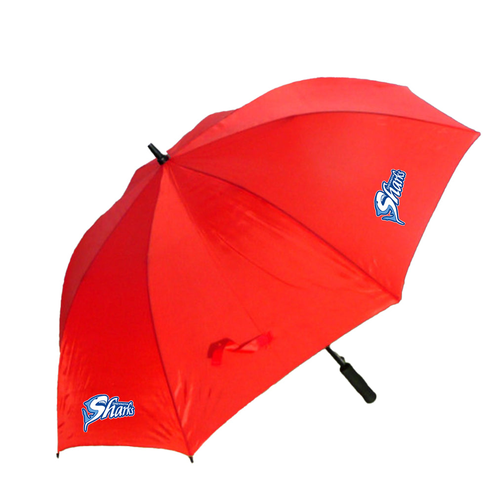 Shevington Sharks - Team Umbrella