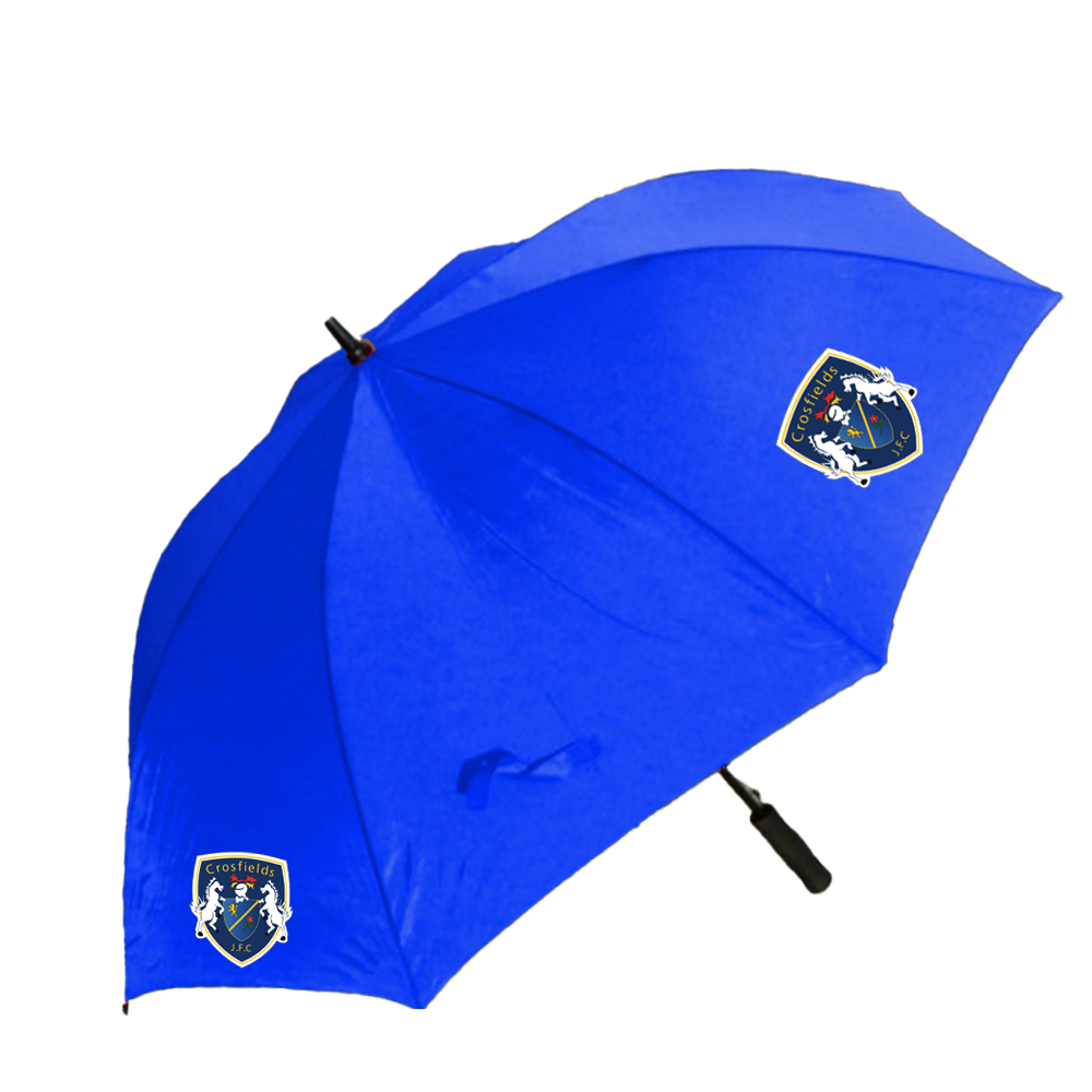 Crosfield - Team Umbrella