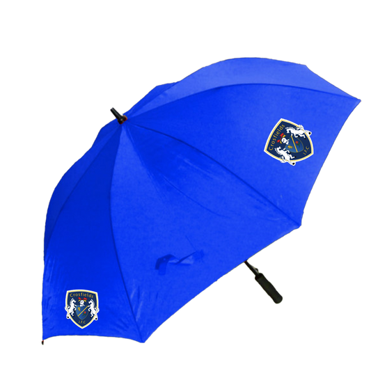 Crosfield - Team Umbrella