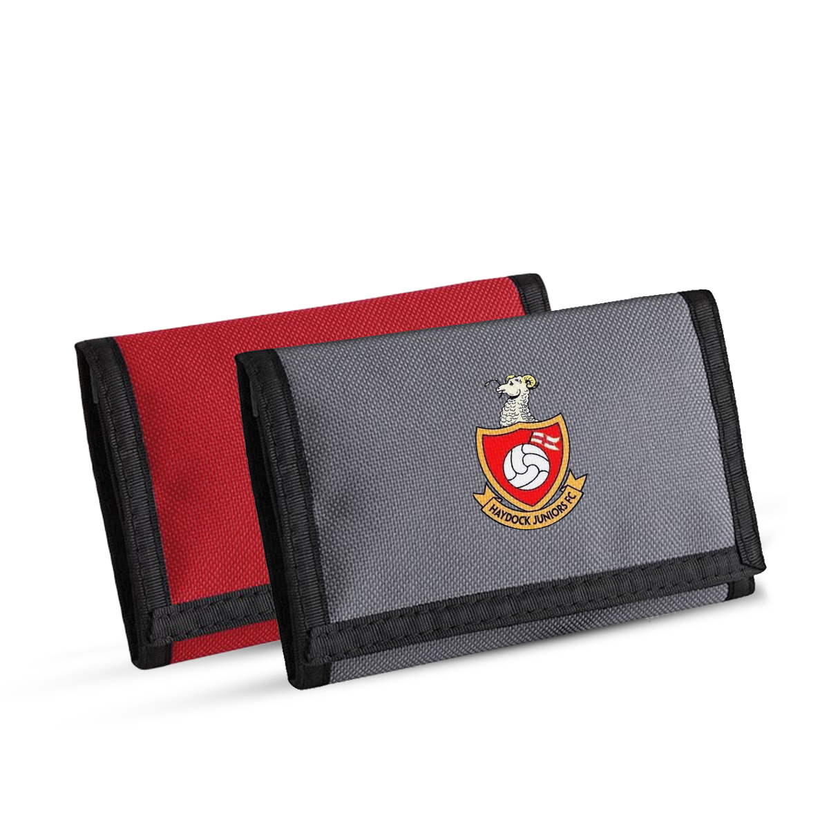 Haydock JFC - Rip Wallet