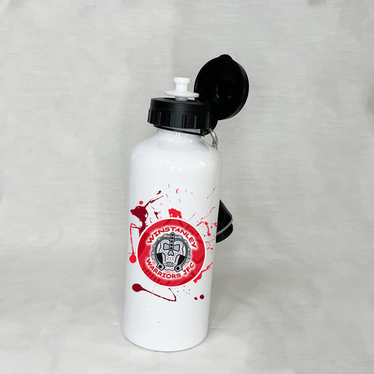 Winstanley FC - Water Bottle