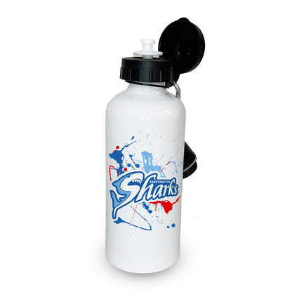 Shevington Sharks - Water Bottle