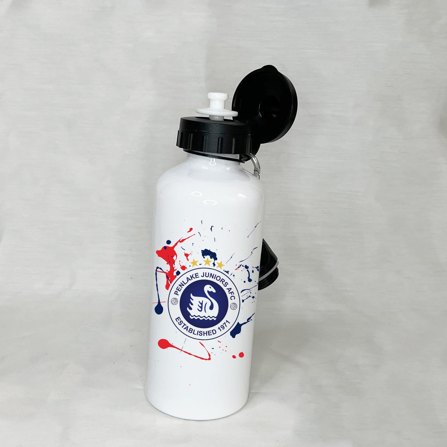 Penlake FC - Water Bottle