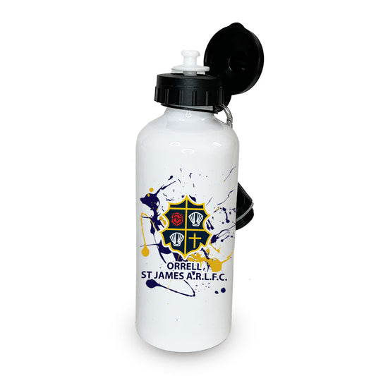 Orrell St James - Water Bottle