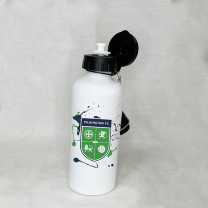 Pilkington FC - Water Bottle