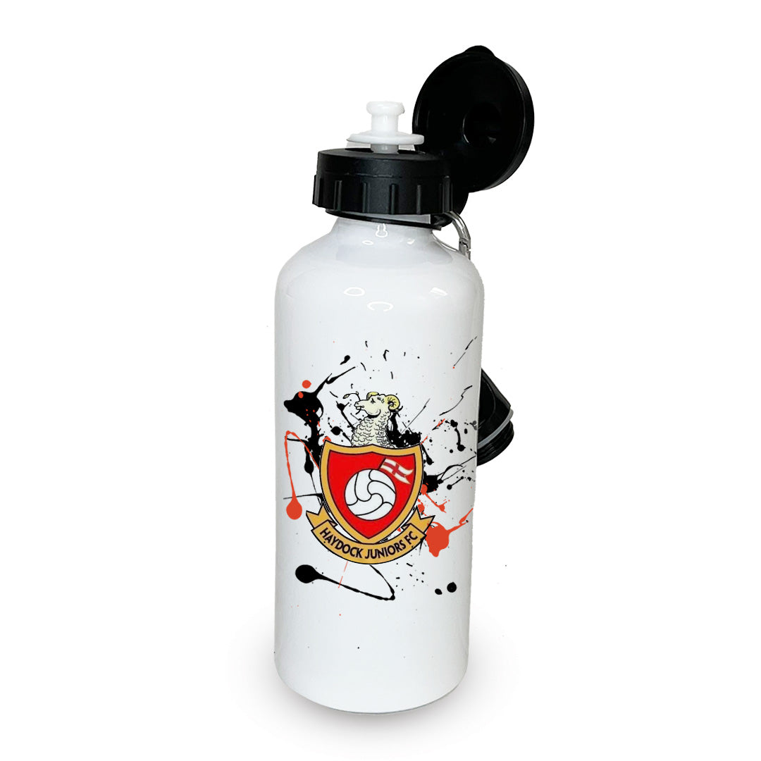 Haydock JFC - Water Bottle