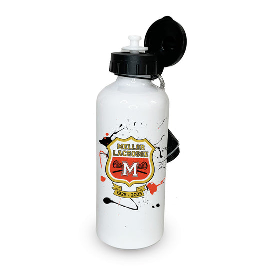 Mellor Lacrosse - Water Bottle