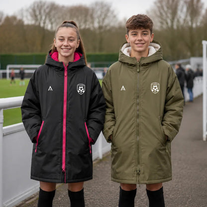 Junior Sports Robe