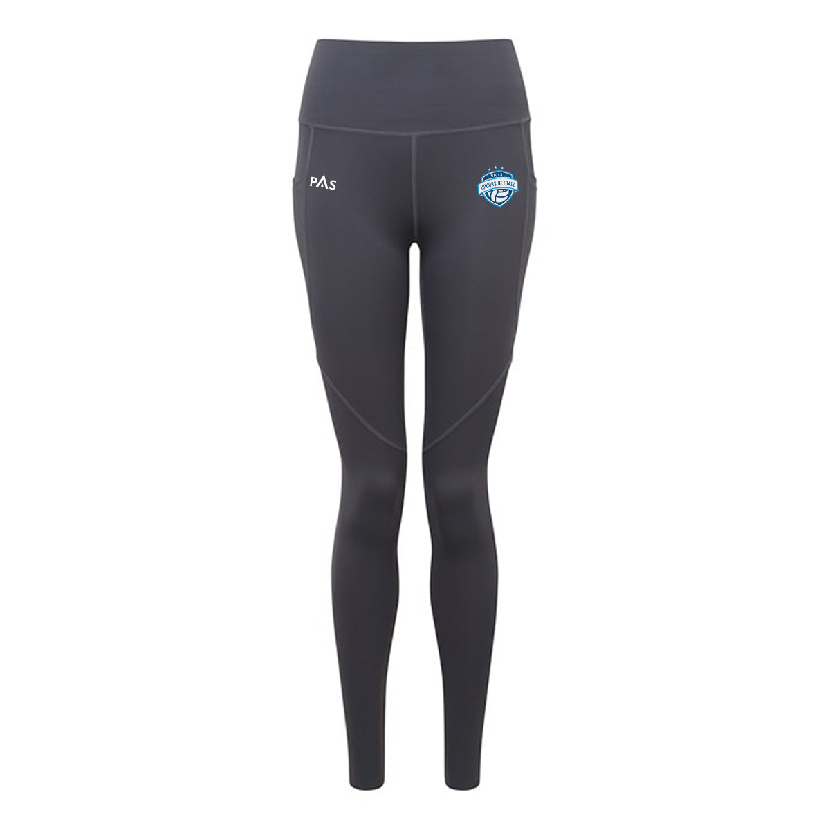 Wigan Juniors Netball - Leggings