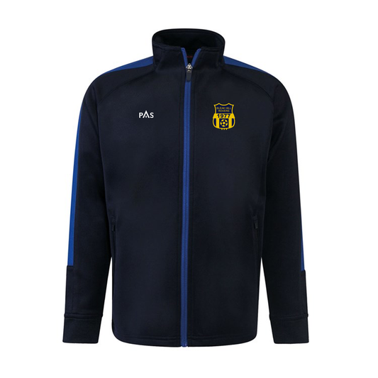 Bleak Hill Rovers - Tracksuit Top (Adult)